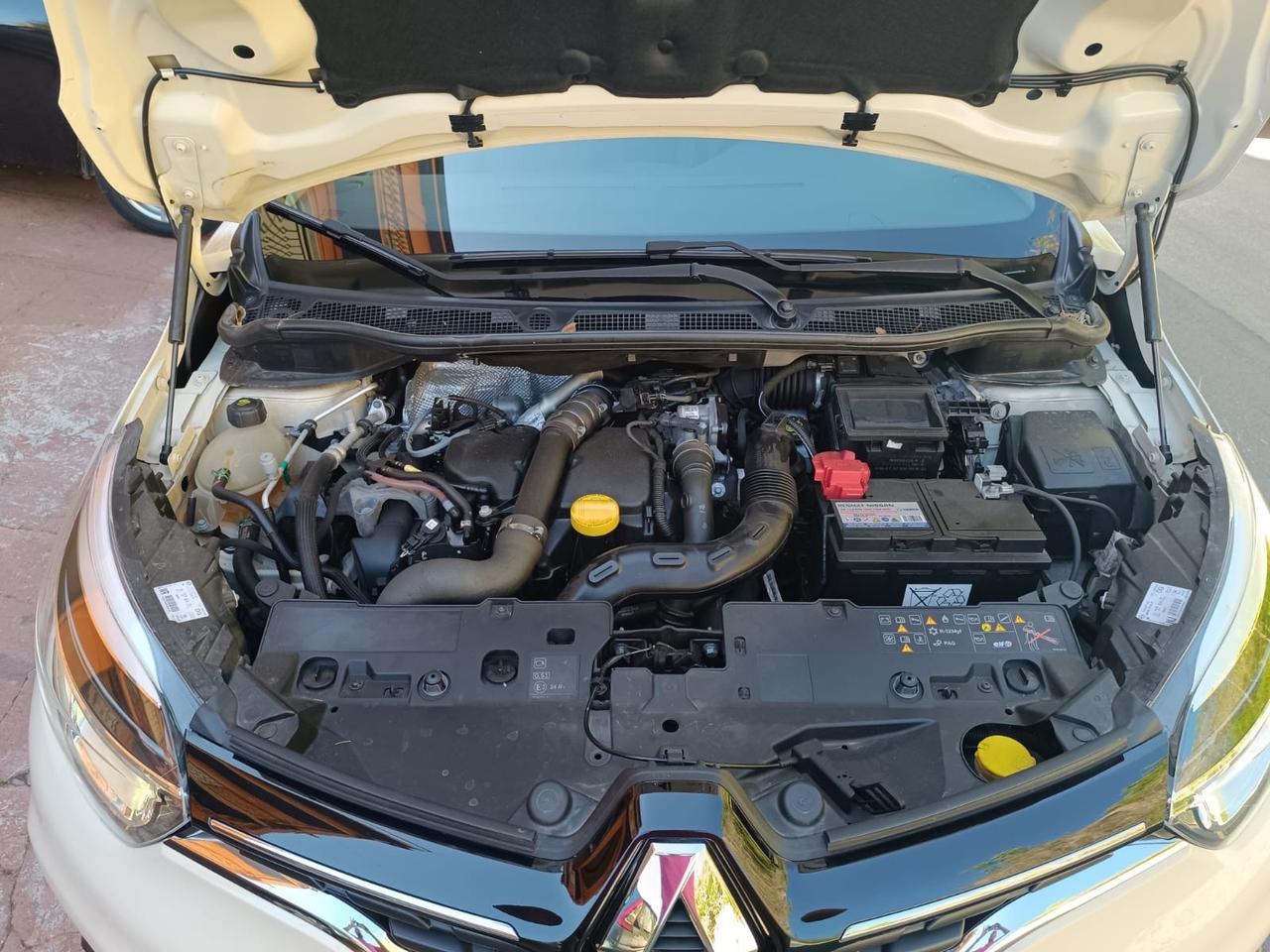 Renault Captur dCi 8V 90 CV Sport Edition2