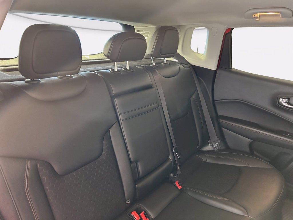 JEEP Compass 1.3 turbo t4 limited 2wd 130cv my20 del 2020
