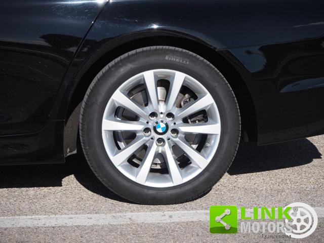 BMW 525 d Futura autom.*TETTO*