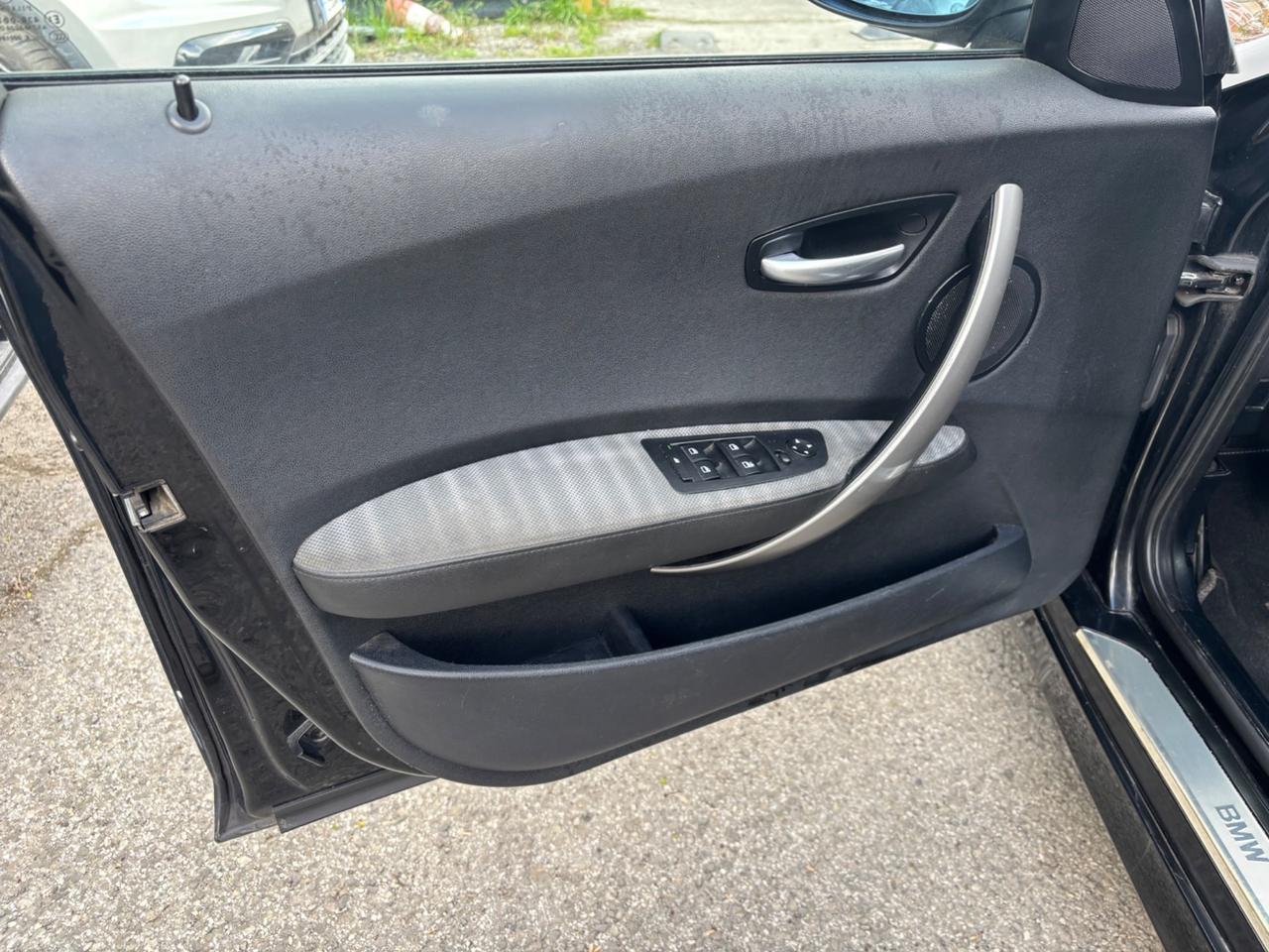 Bmw 120 120d cat 5 porte M SPORT