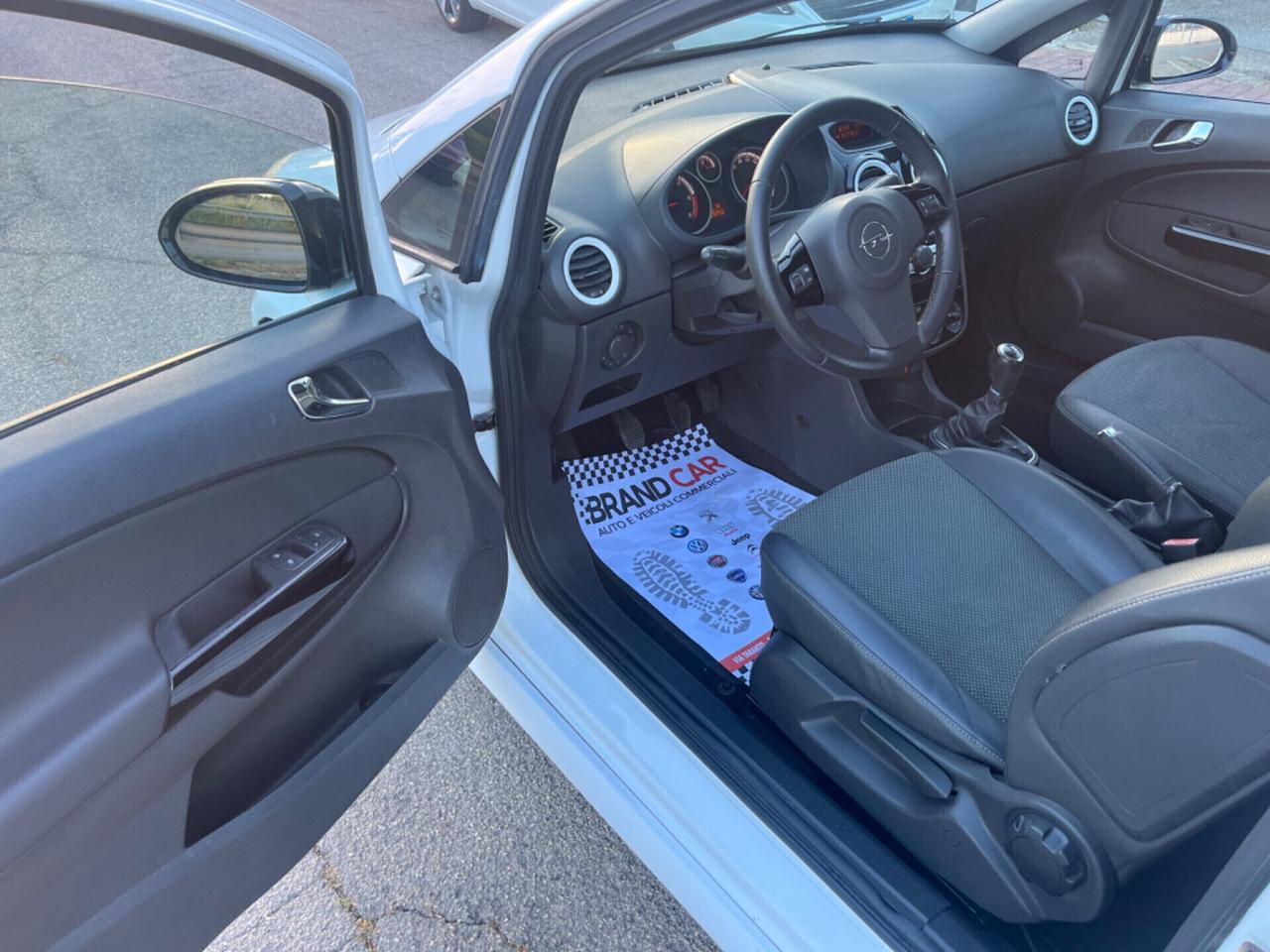 Opel Corsa 1.3 CDTI 90CV 3 porte Sport 2009