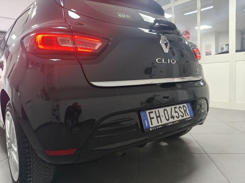 Renault Clio 1.5 dCi 75cv Energy Intens FULL OPT
