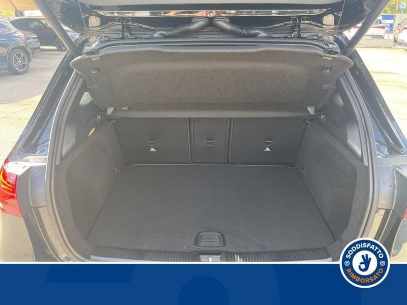 Mercedes-Benz Classe B 180d Street Edition Advanced Plus Progressive