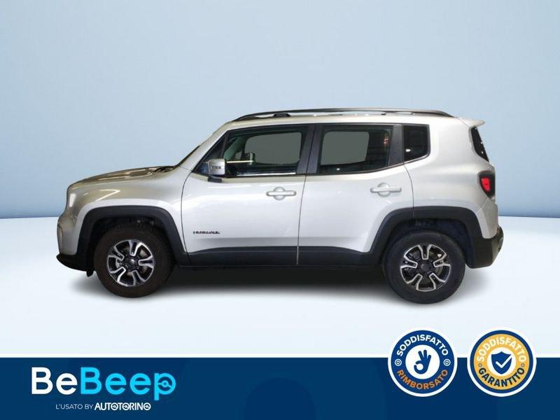 Jeep Renegade 1.0 T3 LONGITUDE 2WD