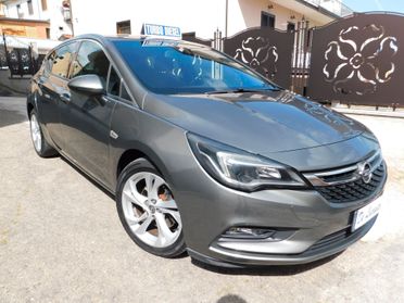 Opel ASTRA Berlina 1.6 CDTi INNOVATION 2020