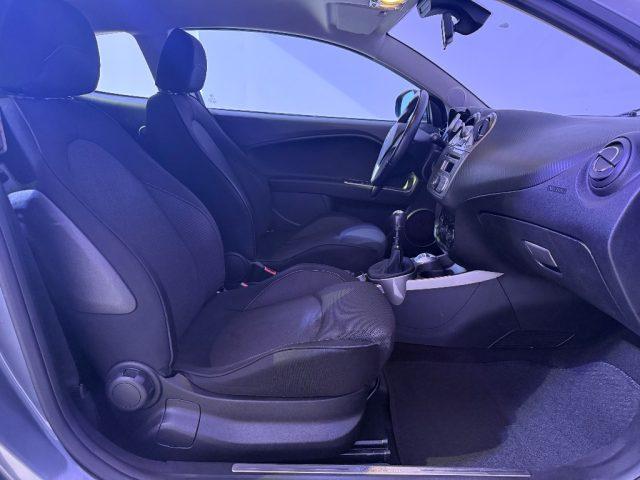 ALFA ROMEO MiTo 1.4 78 CV Distinctive Sport Pack