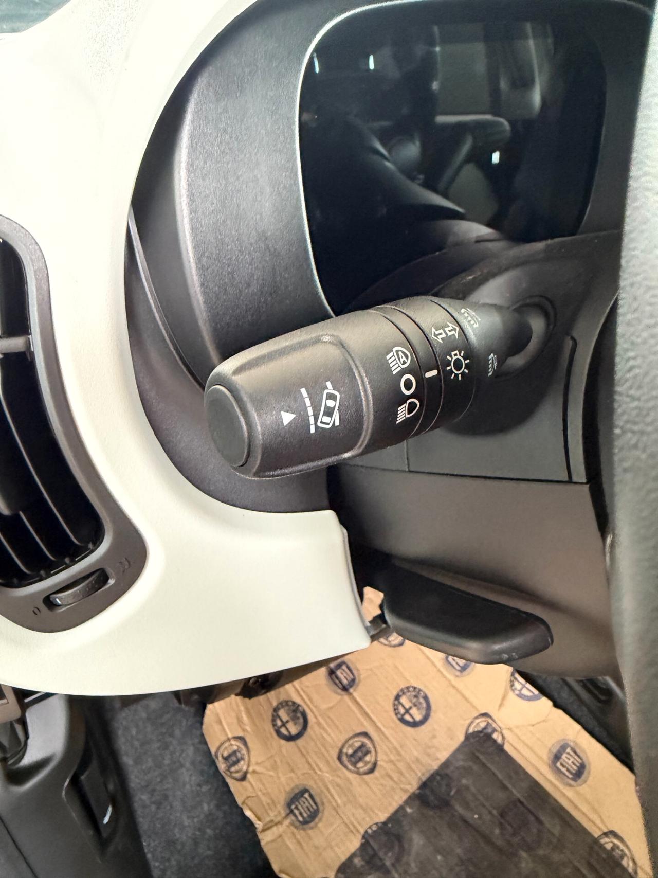 Fiat Panda Pandina 1.0 FireFly 65 CV Hybrid Cross