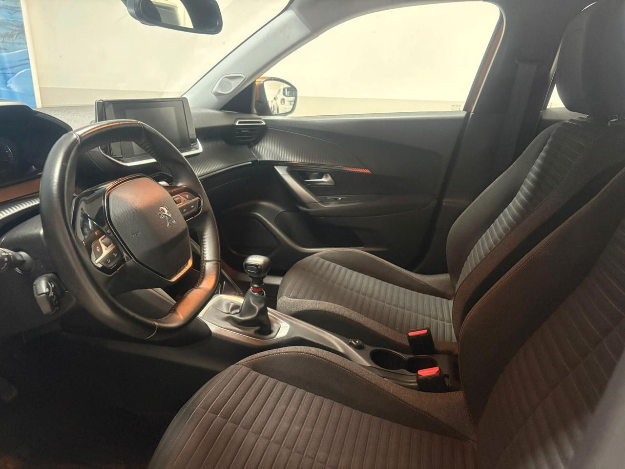 Peugeot 2008 PureTech 130 S&S GT Pack