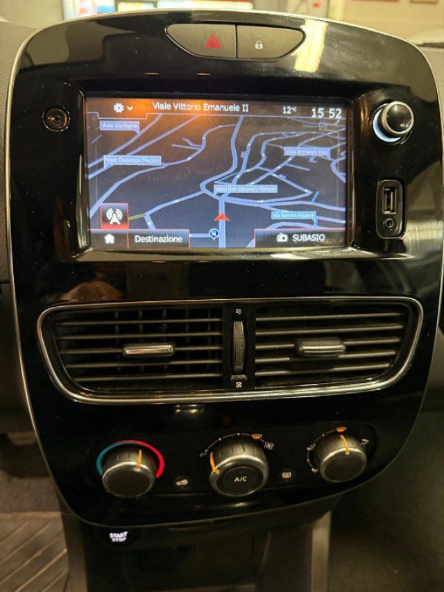 RENAULT Clio 1.2 75CV 5 porte Zen