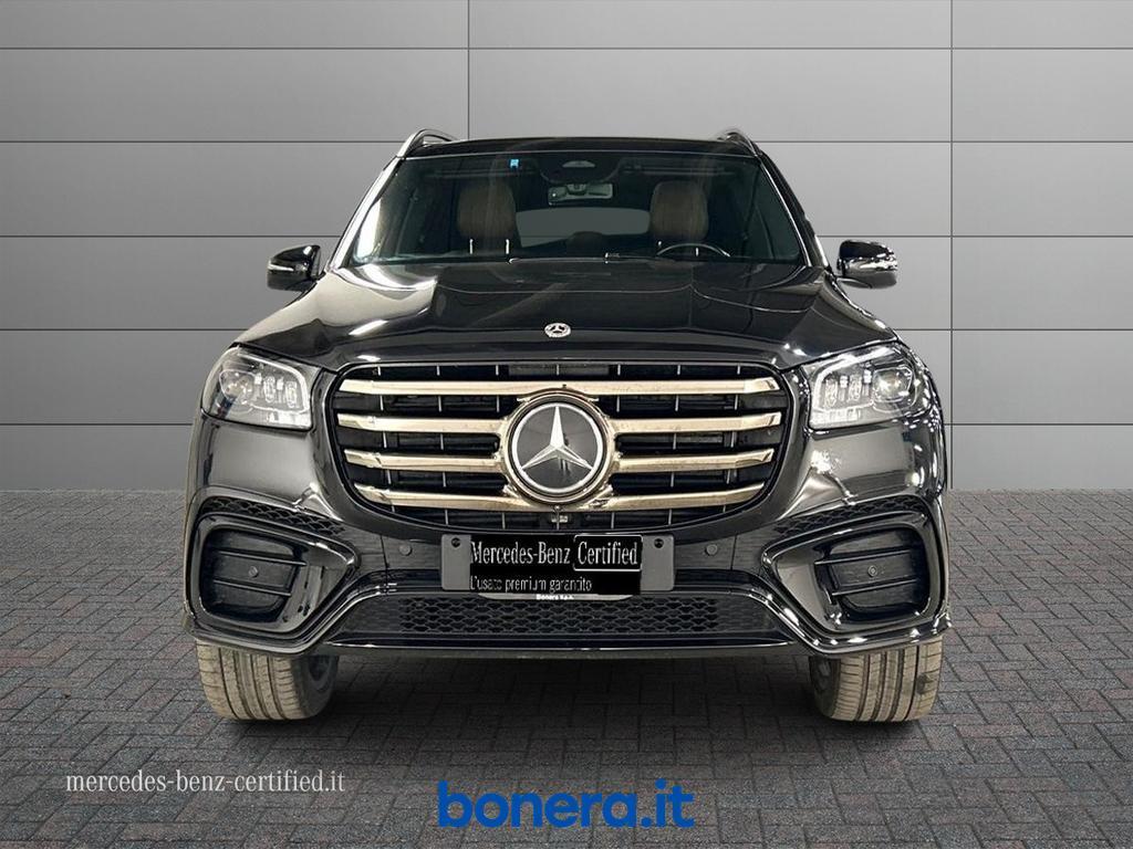 Mercedes GLS 450 d AMG Line Premium Plus 4Matic 9G-Tronic