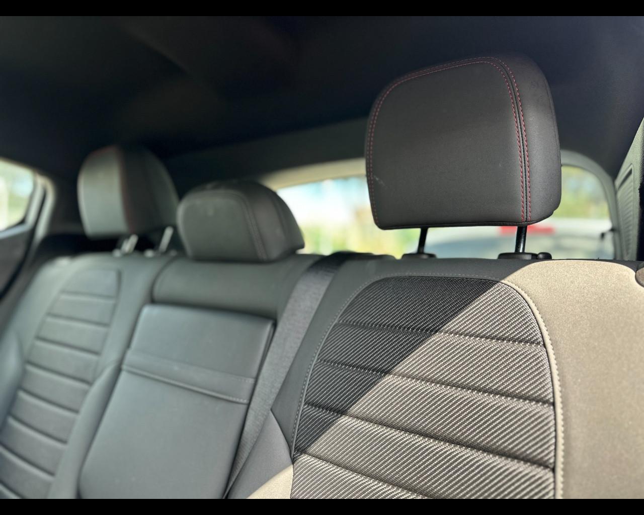 ALFA ROMEO Tonale - Tonale 1.6 Super 130cv tct6