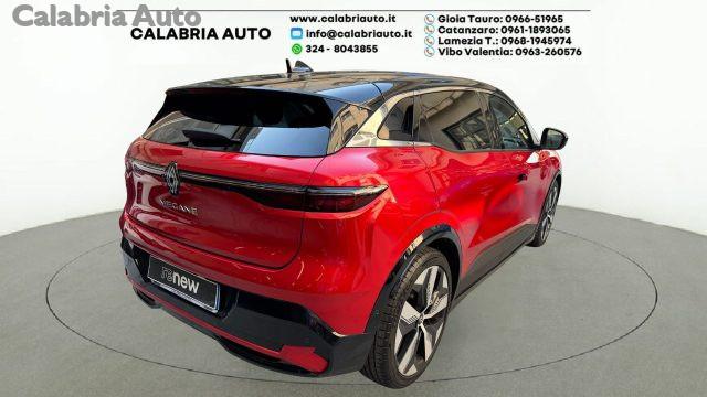RENAULT Megane Mégane E-Tech Electric EV60 220 CV Optimum Charge