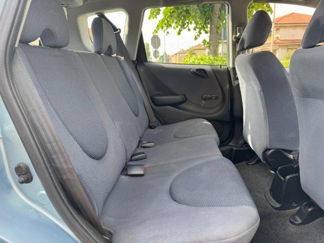 HONDA Jazz 1.2 i-DSi 5 porte Live