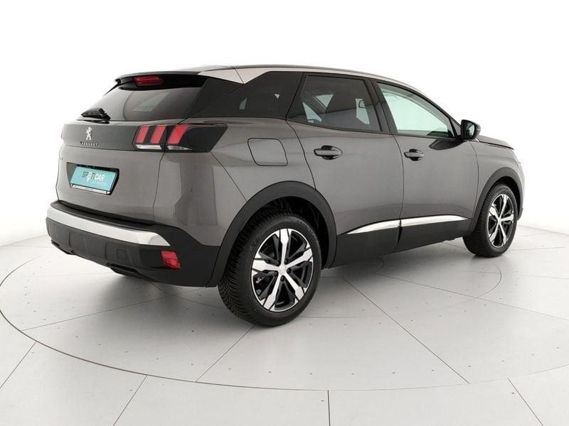 Peugeot 3008 3008 BlueHDi 130 S&S EAT8 Allure Pack