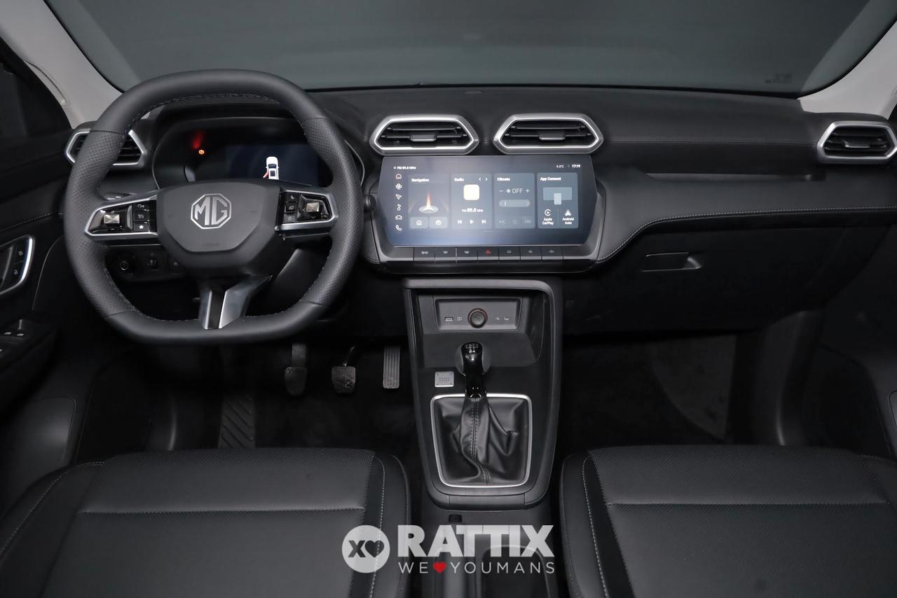 MG ZS 1.5 106CV Comfort