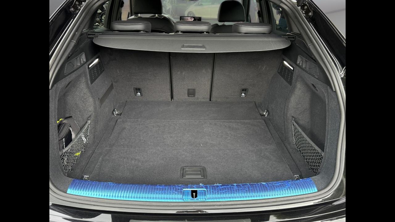 AUDI Q5 I Sportback 2021 - Q5 Sportback 40 2.0 tdi mhev 12V S line quattro s-tronic