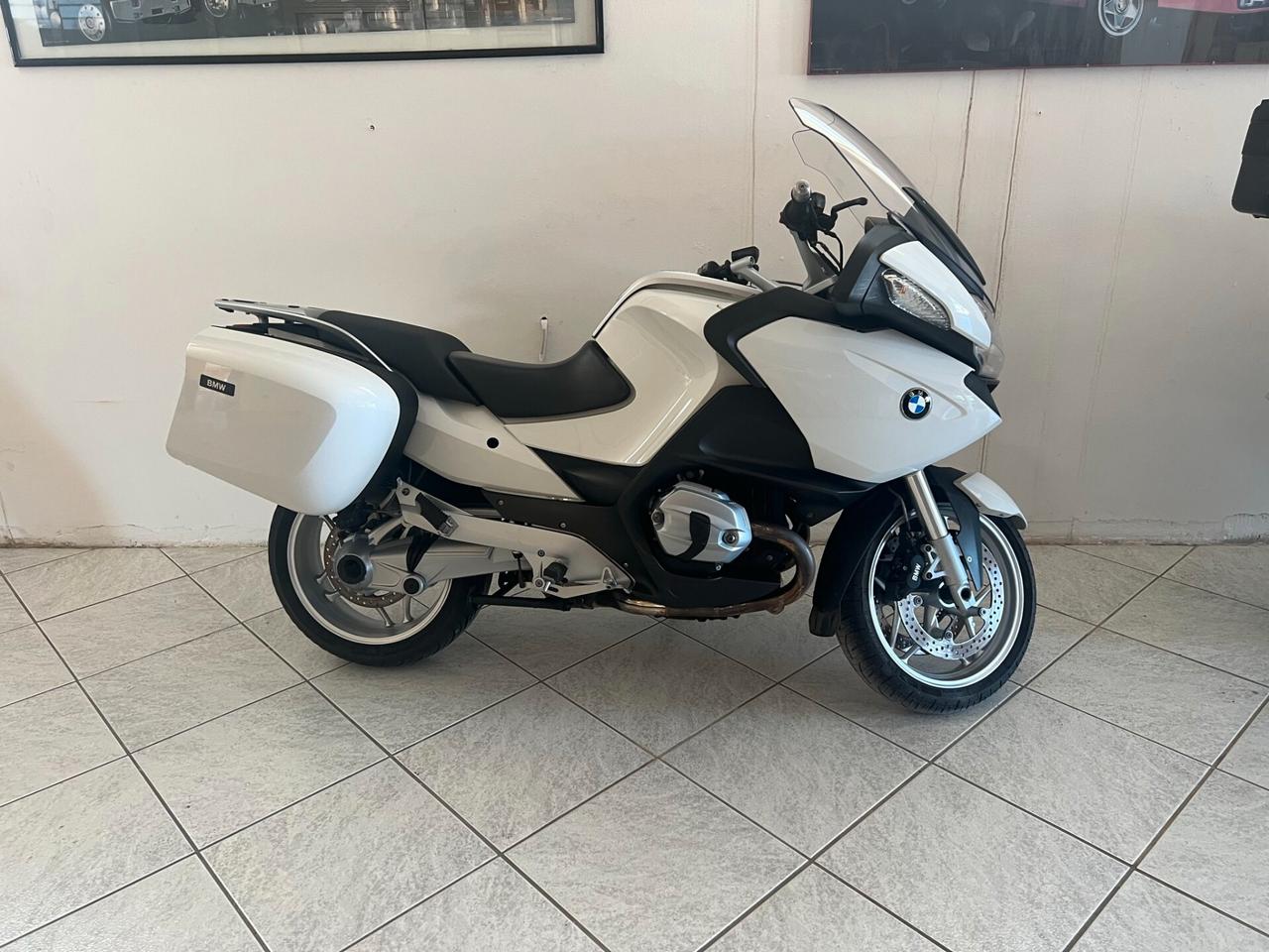 BMW R 1200 RT 2014