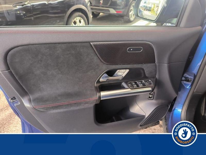 Mercedes-Benz GLA 180 d Automatic AMG Line Advanced Plus