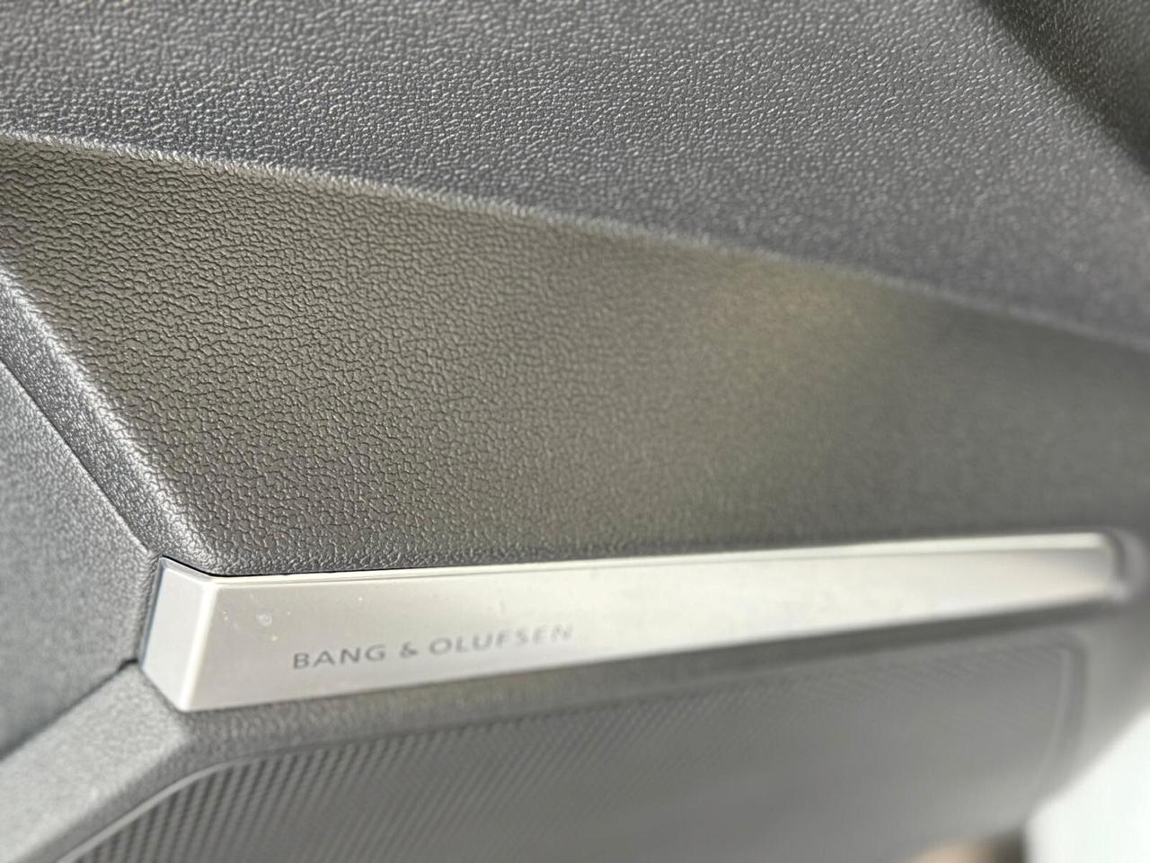 Audi A3 S3 SPB "SPORT ATTITUDE" STRAFULL AKRAPOVIC ESCLUSIVA AFFARE