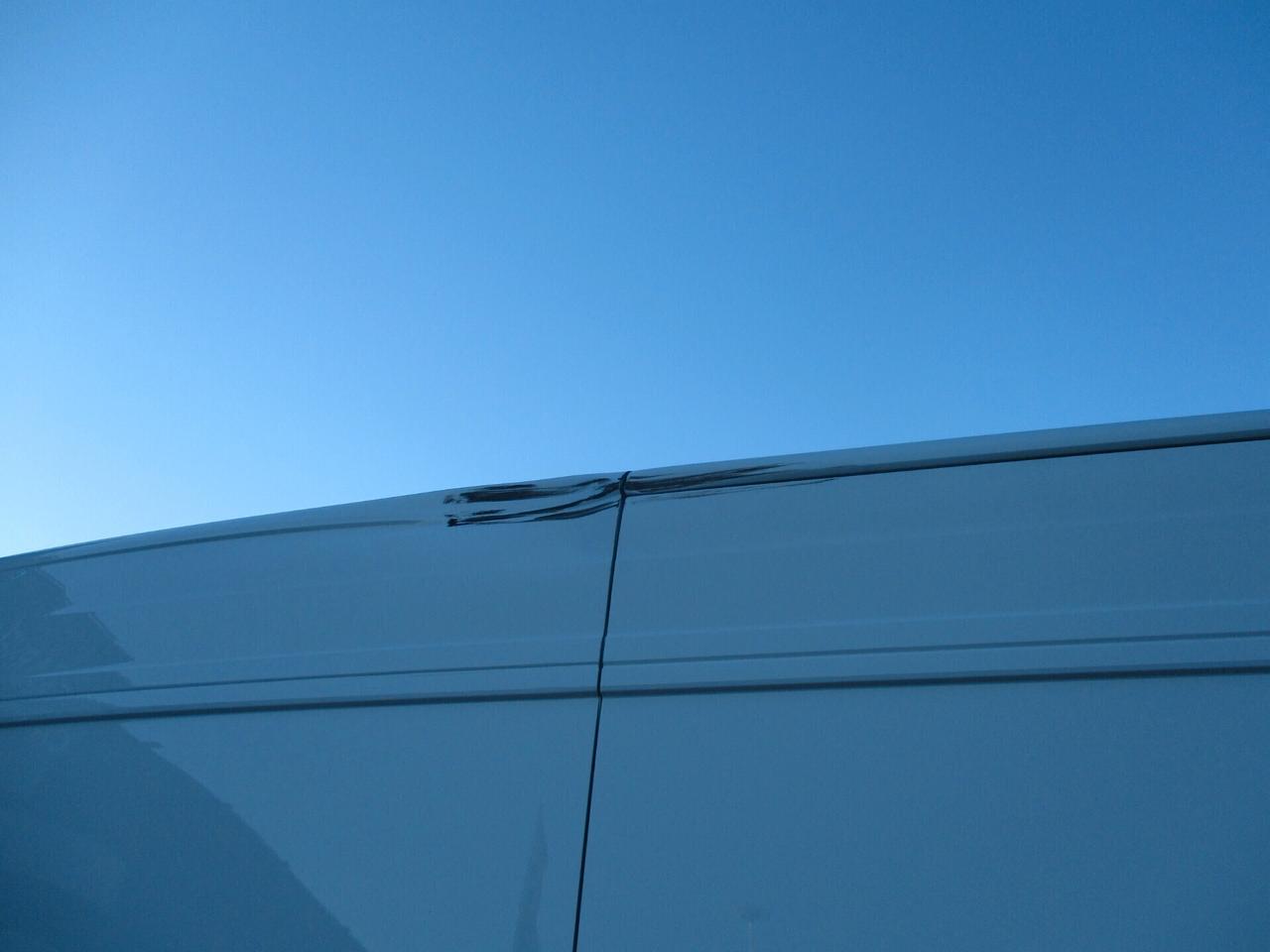 VOLKSWAGEN CRAFTER 35 2000 TDI PASSO MEDIO TETTO ALTO