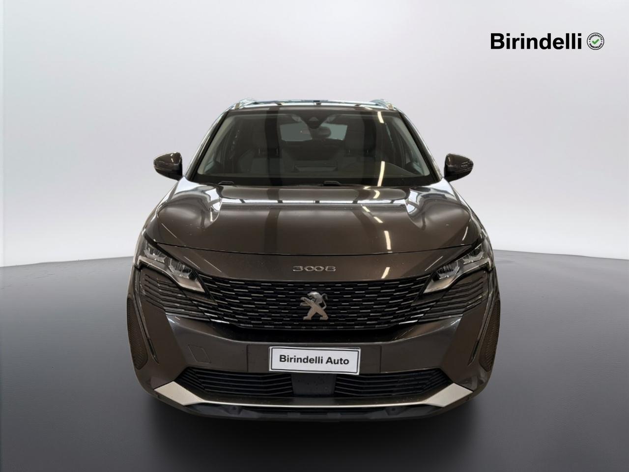 PEUGEOT 3008 2ª serie - 3008 BlueHDi 130 S&S Allure Pack