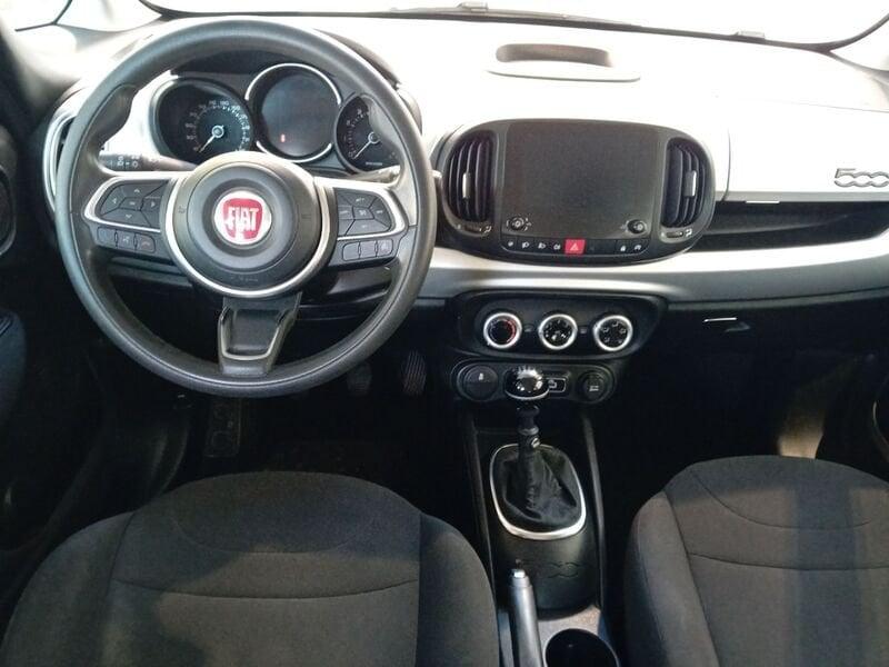 FIAT 500L 1.4 95 CV S&S Connect