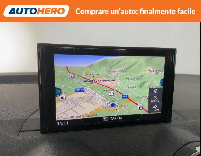 AUDI Q2 30 TDI S tronic Admired