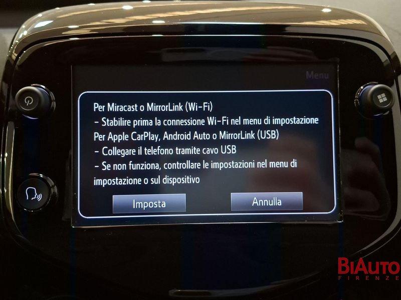 Toyota Aygo Aygo 5p 1.0 x-cite 72cv
