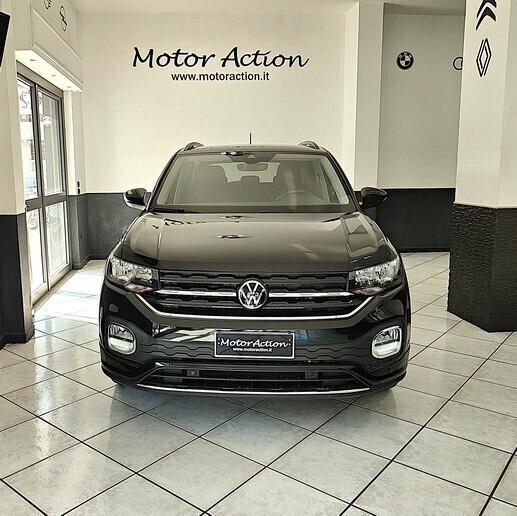 Volkswagen T-Cross 1.0 TSI 110 CV R-LINE Advanced