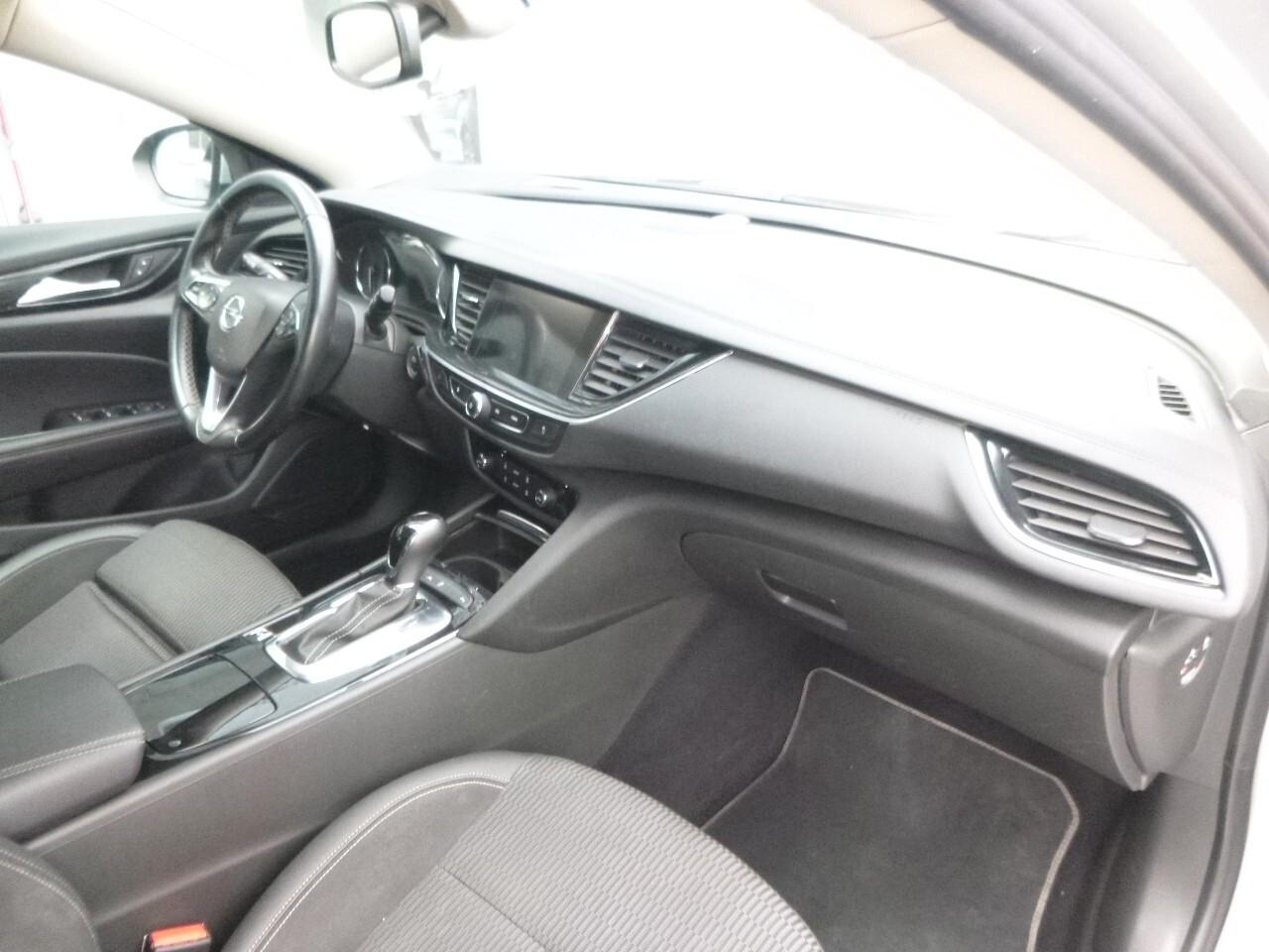 Opel Insignia 1.6 CDTI 136 S&S aut.Sports Tourer Innovation