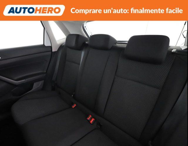 VOLKSWAGEN Polo 1.6 TDI 5p. Trendline BlueMotion Technology