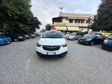 Opel Crossland X 1.2 Turbo 12V 110 CV Start&Stop Ultimate