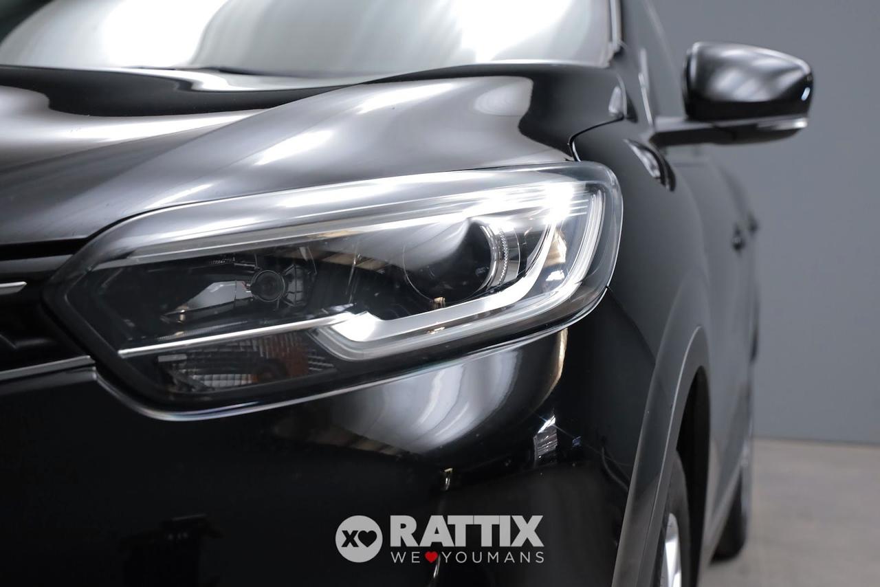 Renault Kadjar 1.2 TCE Energy 130CV Zen