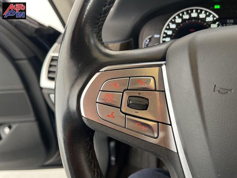 BMW Serie 7 730d xDrive *Tagliandata*