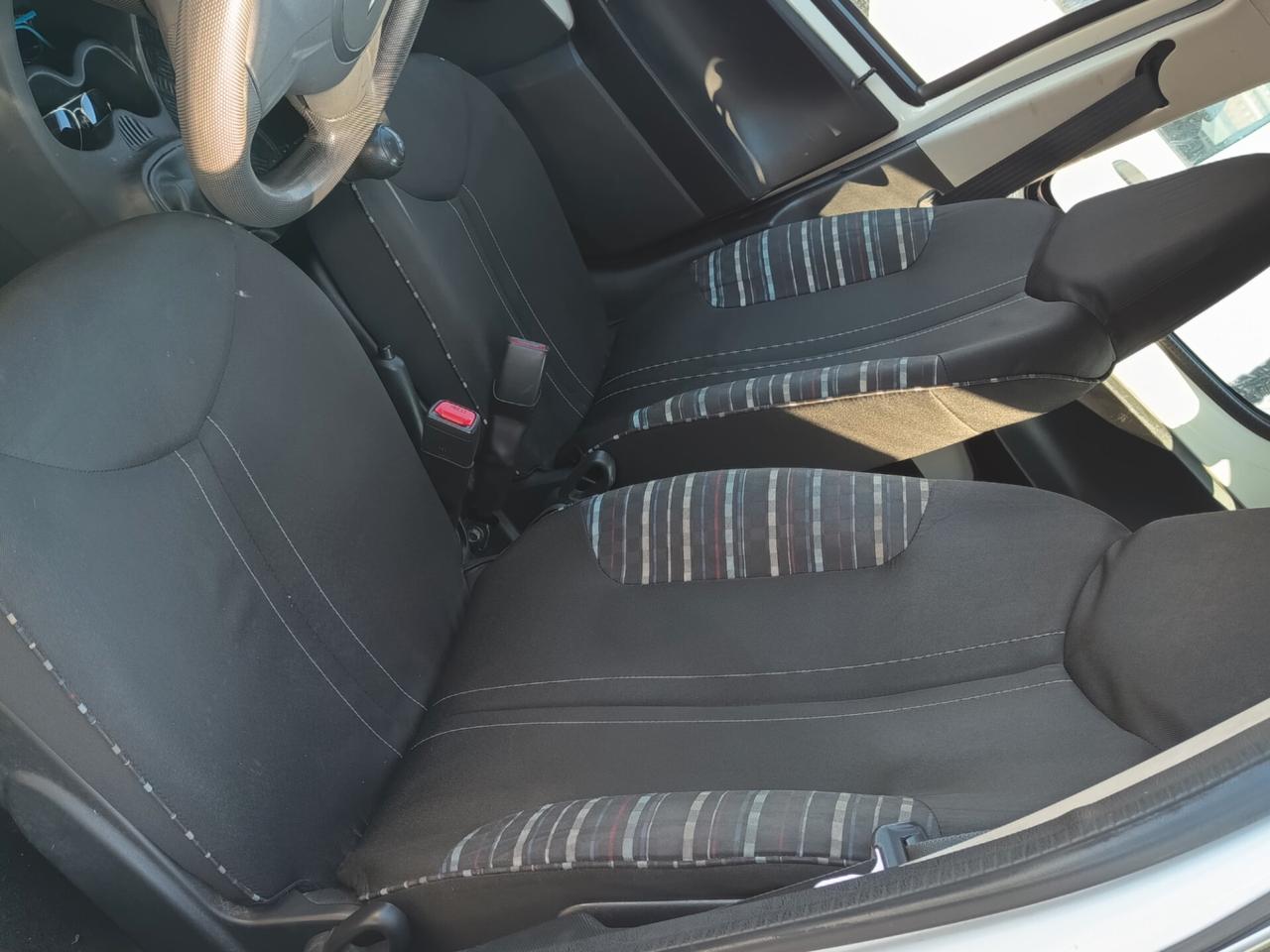 Citroen C1 1.0 5 porte Seduction