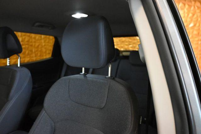 SSANGYONG Korando 1.5 GDI-TURBO 2WD AUTO DREAM NAZIONALE PARI NUOVO!