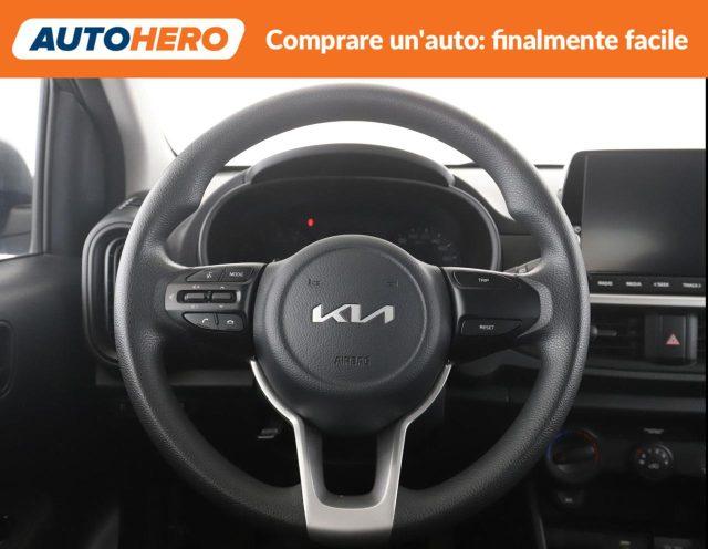KIA Picanto 1.0 12V 5 porte Urban