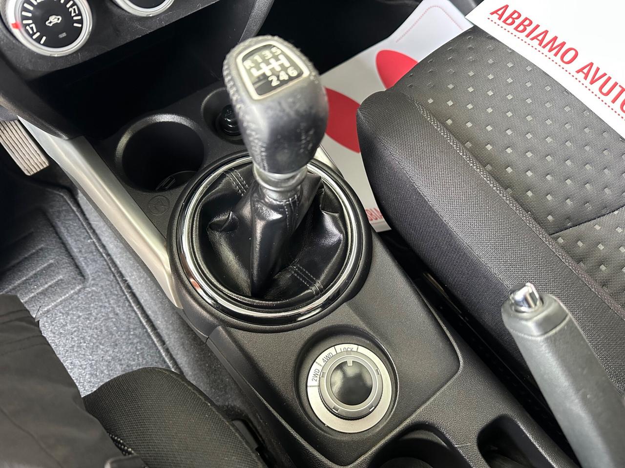 Mitsubishi ASX | 4WD - 4X4 - Unico Proprietario