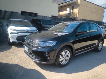 Volkswagen Taigo 1.0 TSI 110 CV Life virtual navi