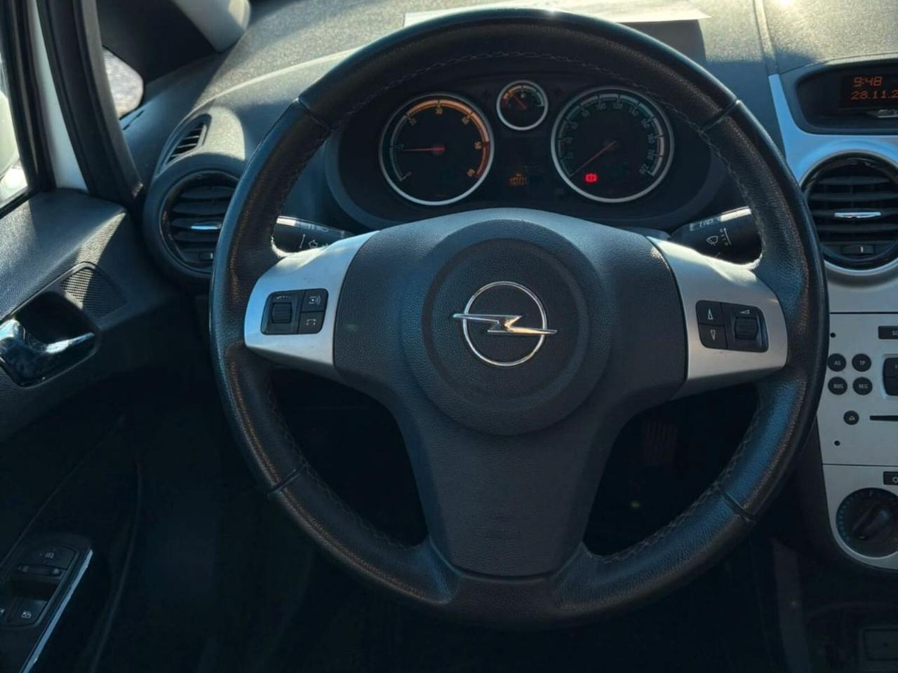 Opel Corsa 1.3 CDTI 75CV F.AP. 5 porte Sport