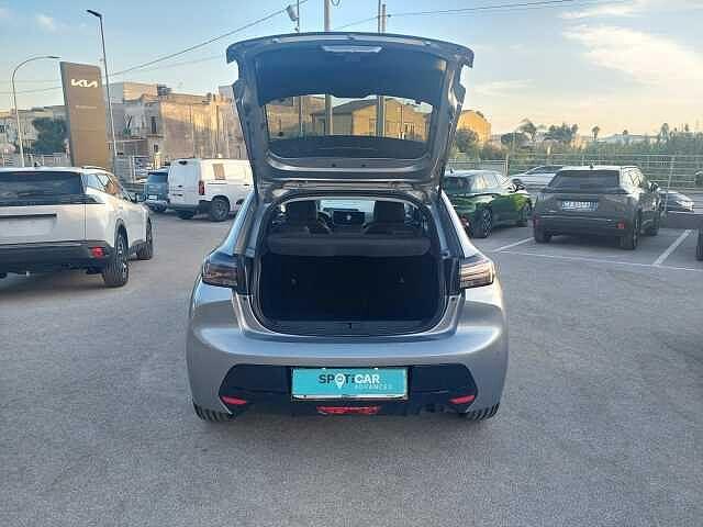 Peugeot 208 PureTech 100 Stop&Start 5 porte Allure