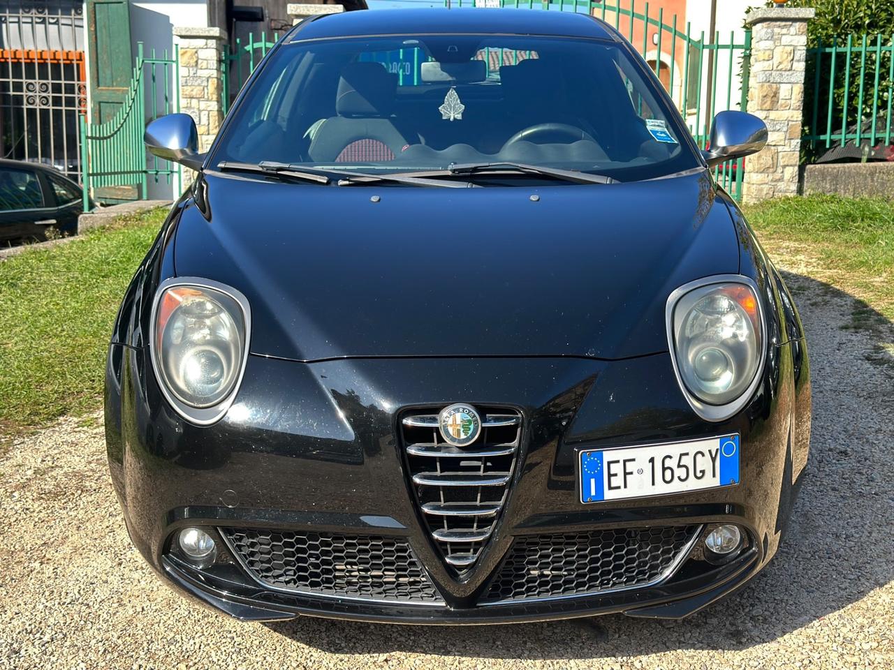 Alfa Romeo MiTo 1.4 T 170 CV M.air S&S Quadrifoglio Verde