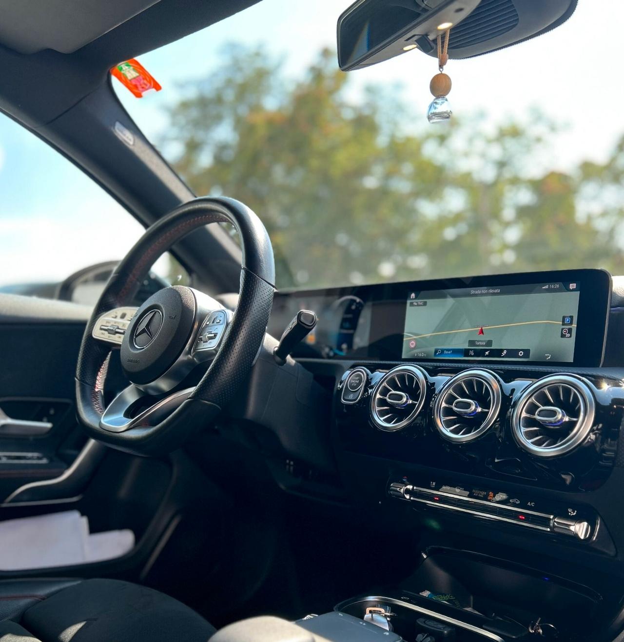 Mercedes-benz A 200 A 200 Premium