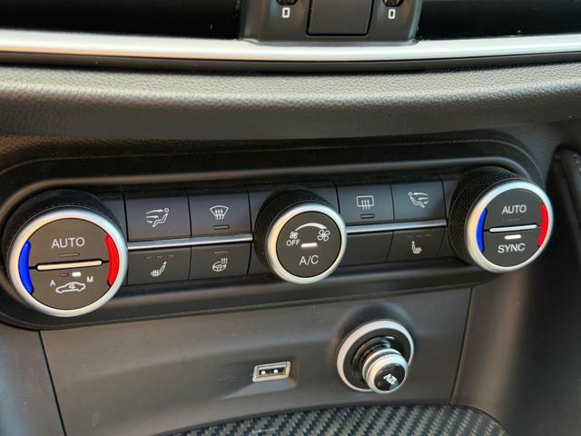 ALFA ROMEO Stelvio 2.9 Bi-Turbo V6 510 CV AT8 Quadrifoglio