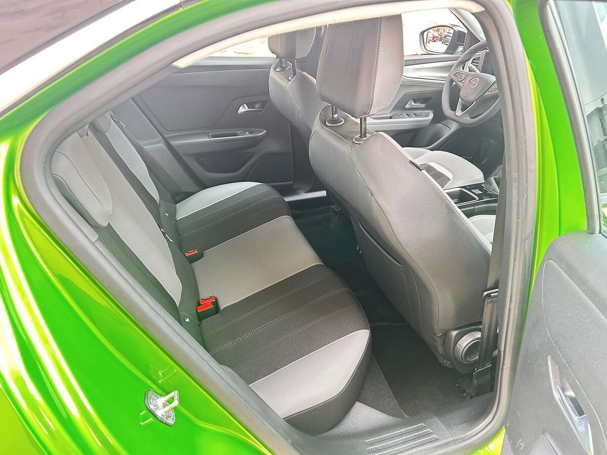 Opel Mokka 1.2 Turbo GS