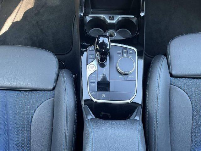 BMW 220 d Gran Coupe Msport auto