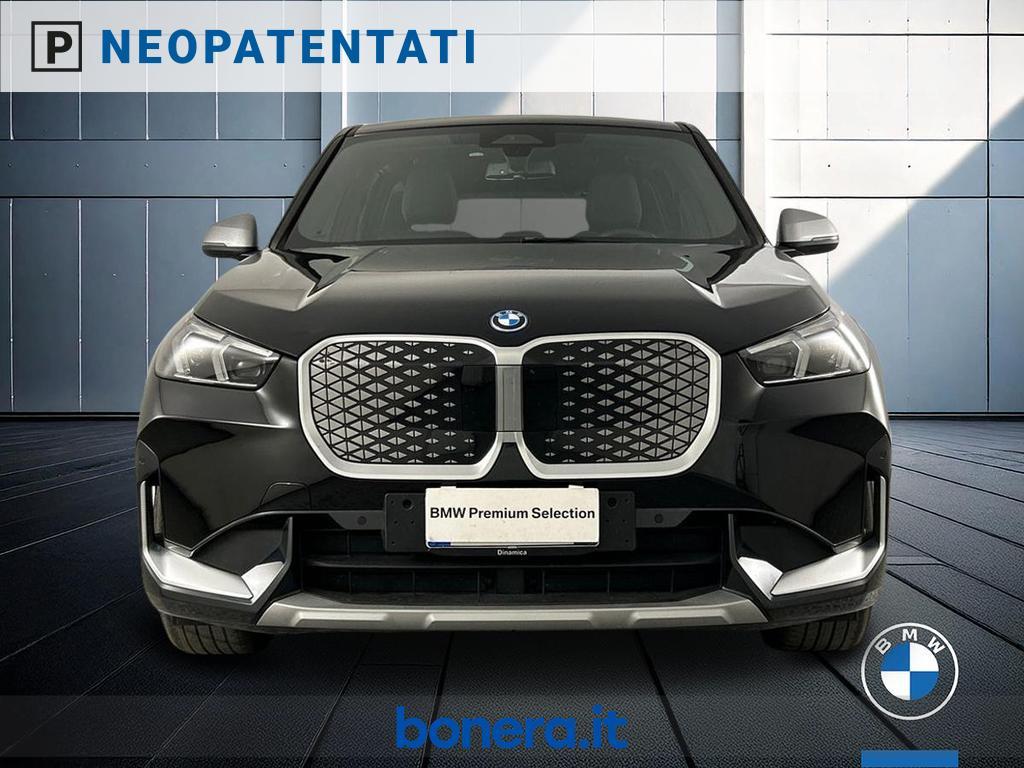 BMW iX1 20 X-Line eDrive