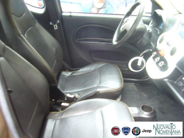 ZD D1 ZD D1 ICARO Zhidou Microcar ELETTRICA 100%