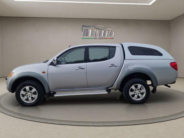 MITSUBISHI L200 2.5 DI-D/136CV Double Cab Invite