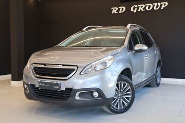 Peugeot 2008 PureTech 82CV Active ok neopatentati